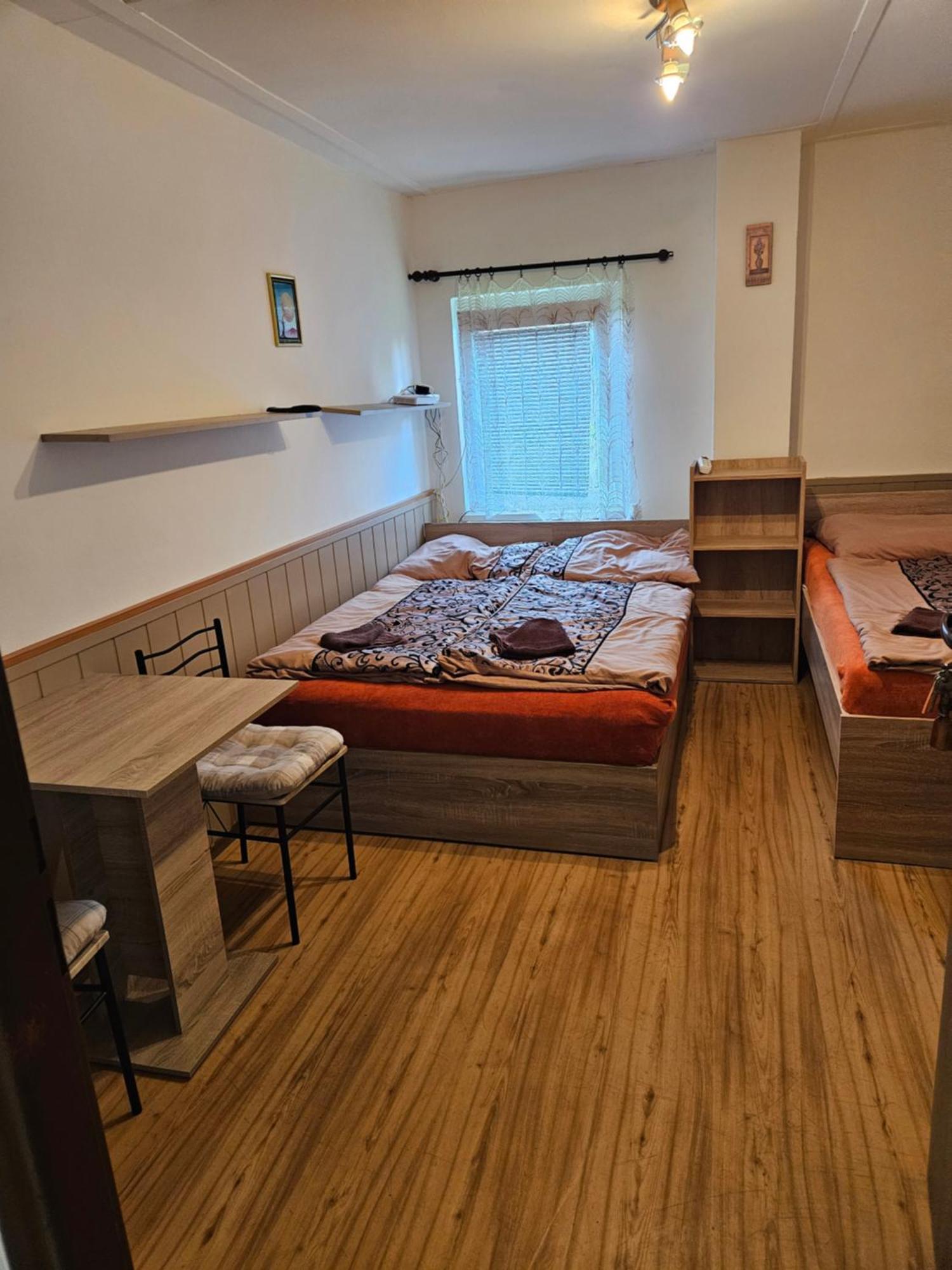 Hotel Areal Pauli Česká Skalice Exterior foto